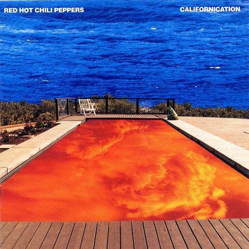 Album Californication
