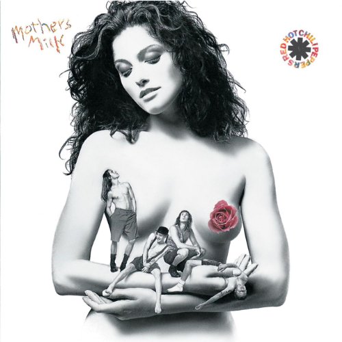 Portada del album Mother's Milk